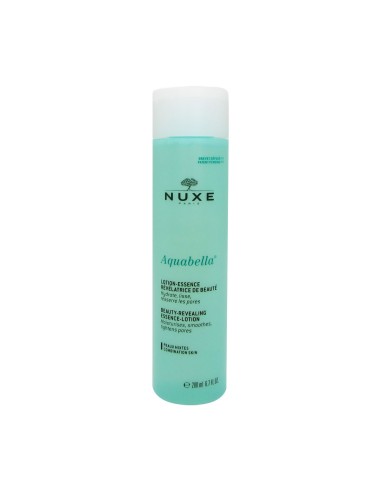 Nuxe Aquabella Moisturizing Moisturizing Lotion 200ml