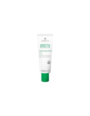 Biretix Hydramat Day SPF30 Fluid 50ml