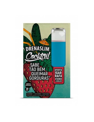 Drenaslim Pack Cocktail 450ml