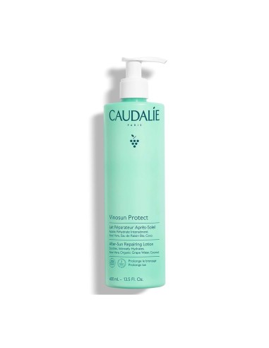 Caudalie Vinosun Protect After-Sun Repairing Lotion 400ml