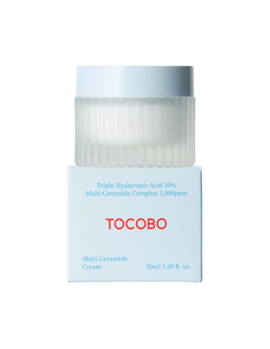 Tocobo Multi Ceramide Cream 50ml