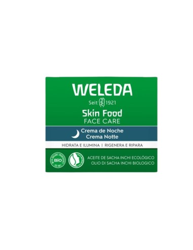 Weleda Skin Food Night Cream 40ml