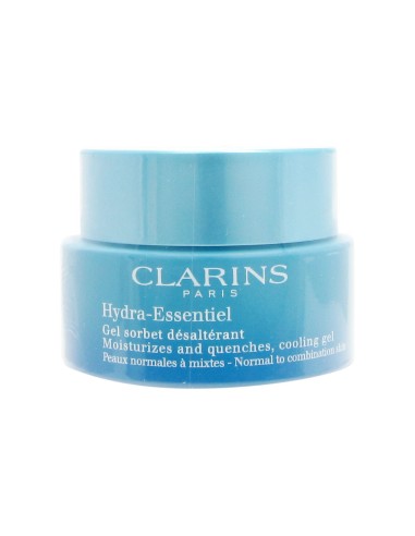 Clarins Hydra-Essentiel Moisturizing Gel 50ml