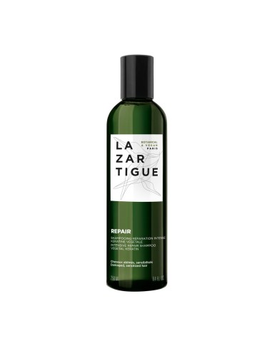 Lazartigue Repair Intense Repair Shampoo 250ml