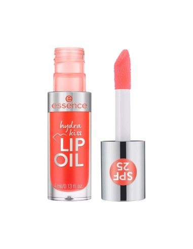 Essence Hydra Kiss Lip Oil 04 Pocketful Of Sunshine 4ml