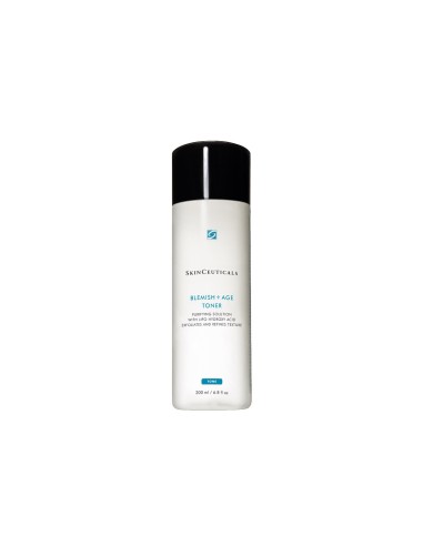 SkinCeuticals Tone Blemish + Age Solution 200ml