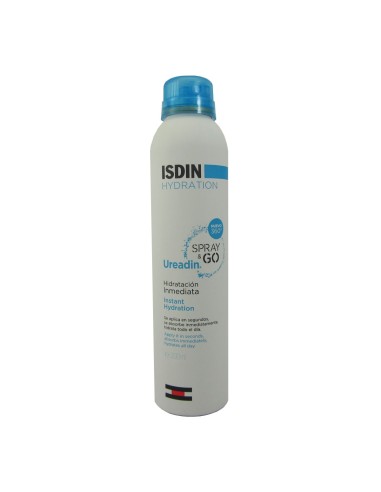 Ureadin Spray and Go Immediate Hydration 200ml