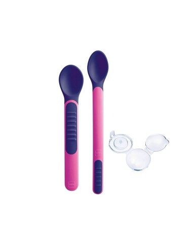 Mam Thermosensible Spoon 2un