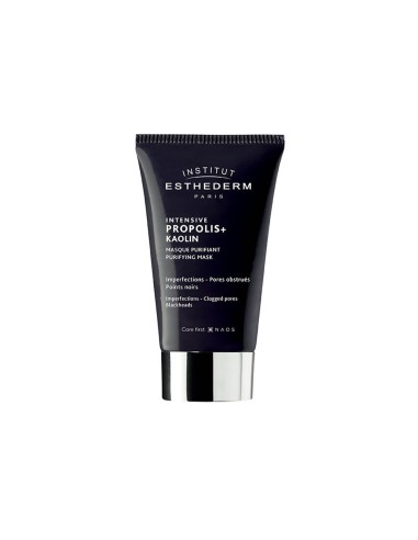 Institut Esthederm Intensive Propolis Kaolin Purifying Mask 75ml