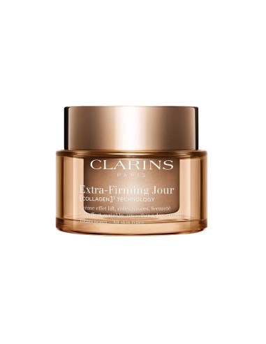 Clarins Extra-Firming Jour Firming Day Cream for All Skin Types 50ml