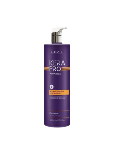 BMT KeraPro Post-Straightening Conditioner 1000ml