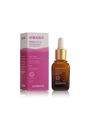 Sesderma Acglicolic Liposomal Serum 30ml