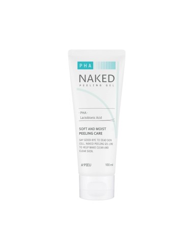 APIEU Naked Peeling Gel 100ml