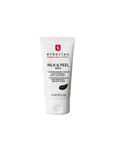 Erborian Milk and Peel Mask 60ml