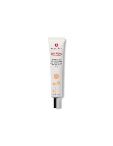 Erborian BB Crème Doré 40ml