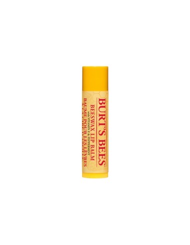 Burts Bees Beeswax Lip Balm Tube 4.25g