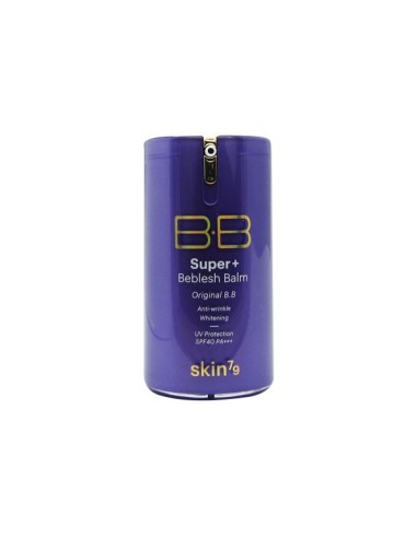 Skin79 Super Beblesh Balm BB Cream Purple SPF40 40ml