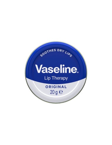 Vaseline Lip Therapy Lip Balm 20g