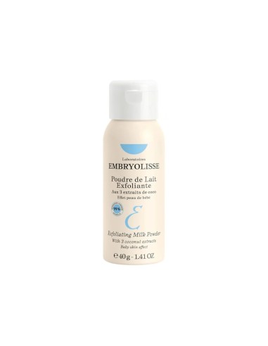 Embryolisse Milk Powder Exfoliant 40g