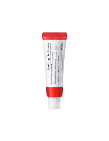 Mizon Good Bye Blemish Soothing Gel Cream 55ml