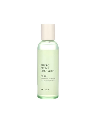 Mizon Phyto Plump Collagen Toner 150ml