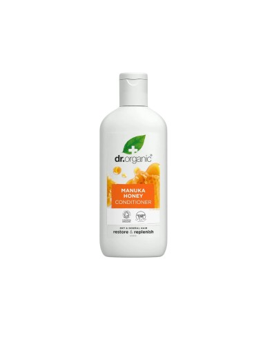 Dr. Organic Manuka Honey Conditioner 265ml