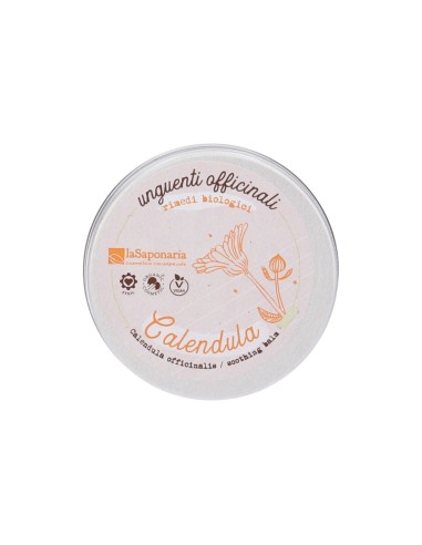 laSaponaria Calendula Balm 50ml