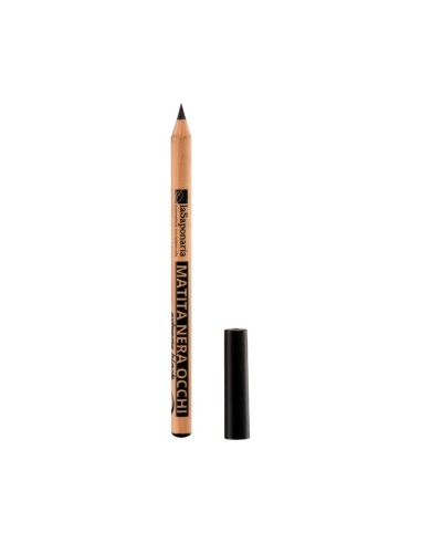 laSaponaria Extreme Black Eye Pencil