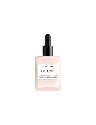 Lierac Sunissime Self-Tanning Serum 30ml