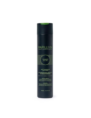 Papillon Anti Dandruff 300ml