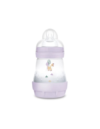 Mam Easy Start Anti-Colic Bottle Pink 0m 160ml