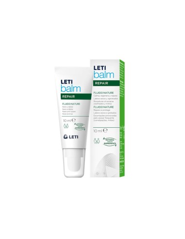 Letibalm Repair Fluid Nature 10ml