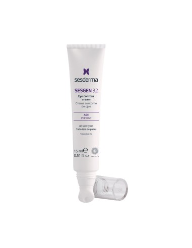 Sesderma Sesgen 32 Eye Contour Cream 15ml
