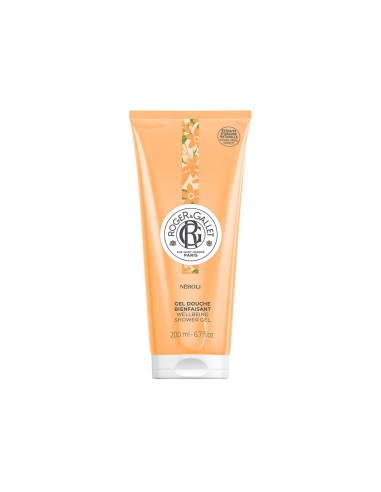 Roger Gallet Néroli Shower Gel 200ml