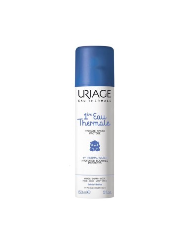 Uriage Baby Thermal Water 150ml