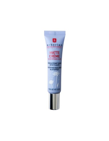 Erborian Matte Cream 15ml