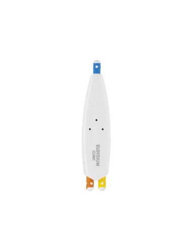 Elgydium Clinic Trio Compact ISO 1/2/3 Interdental Brushes