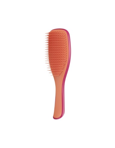 Tangle Teezer Detangling Hairbrush Raspberry Papaya