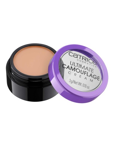 Catrice Ultimate Camouflage Cream 015 W Fair 3g