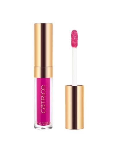 Catrice Seeking Flowers Lip Stain Moisturiser C03 Bloomtastic 2.5ml