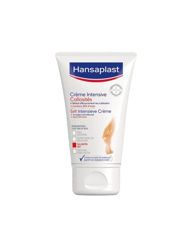 Hansaplast Callus Intensive Cream 75ml