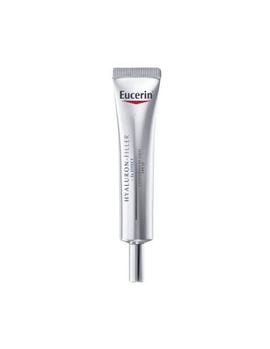 Eucerin Hyaluron Filler Eye Contour 15ml