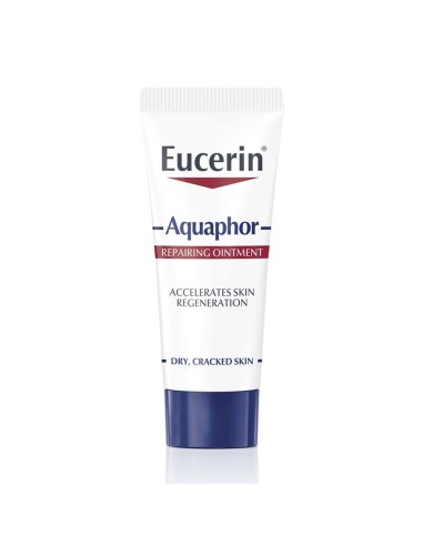 Eucerin Aquaphor Healing Ointment 45ml