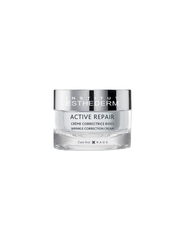 Institut Esthederm Active Repair Wrinkle Correction Cream 50ml