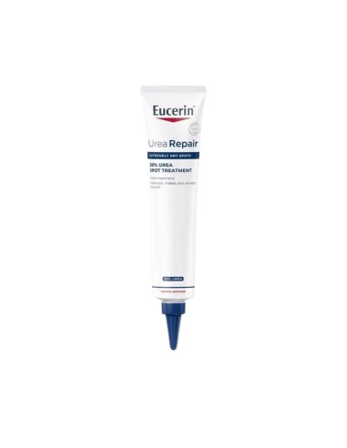 Eucerin UreaRepair Plus Cream 30% Urea Spot Treatment 75ml