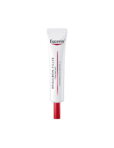Eucerin Hyaluron Filler Volume Lift Eye Contour 15ml