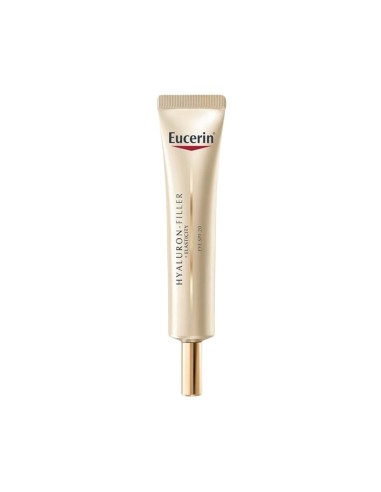 Eucerin Hyaluron-Filler Elasticity Eye Contour SPF20 15ml