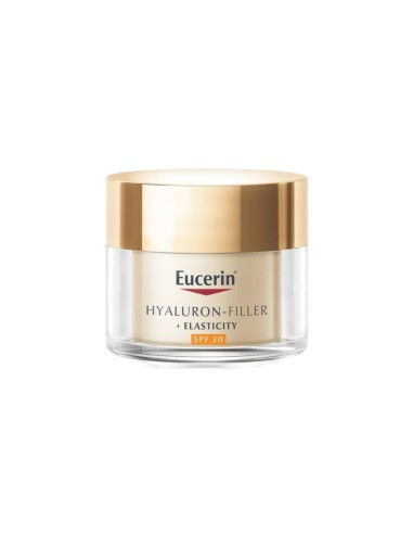 Eucerin Hyaluron Filler + Elasticity Day Cream SPF30 50ml