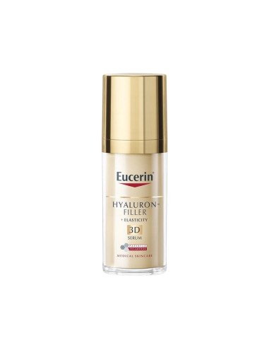 Eucerin Hyaluron-Filler Elasticity Sérum 3D 30ml