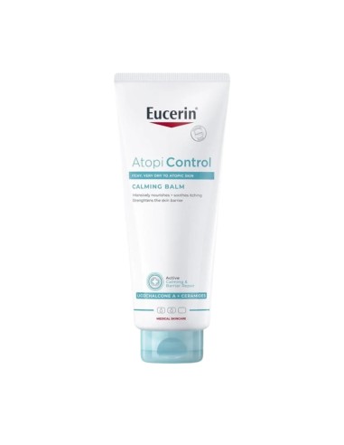 Eucerin Atopic Control Light Texture Balm 400ml